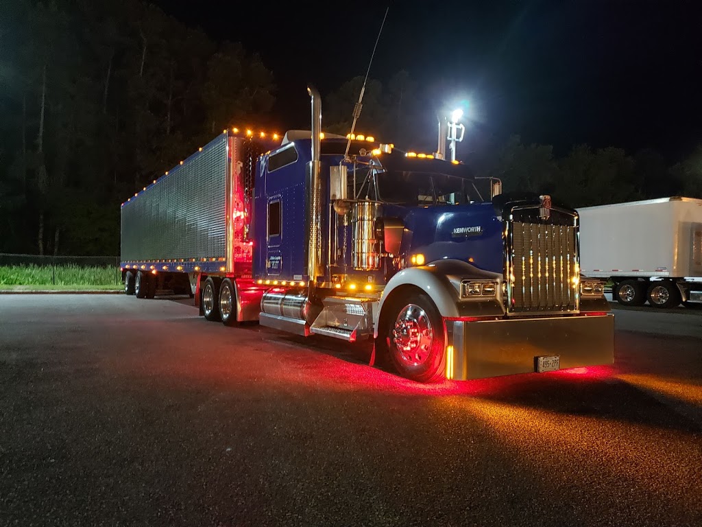 Kenworth Truck Centres London | 382 Exeter Rd, London, ON N6E 2Z4, Canada | Phone: (519) 690-1511