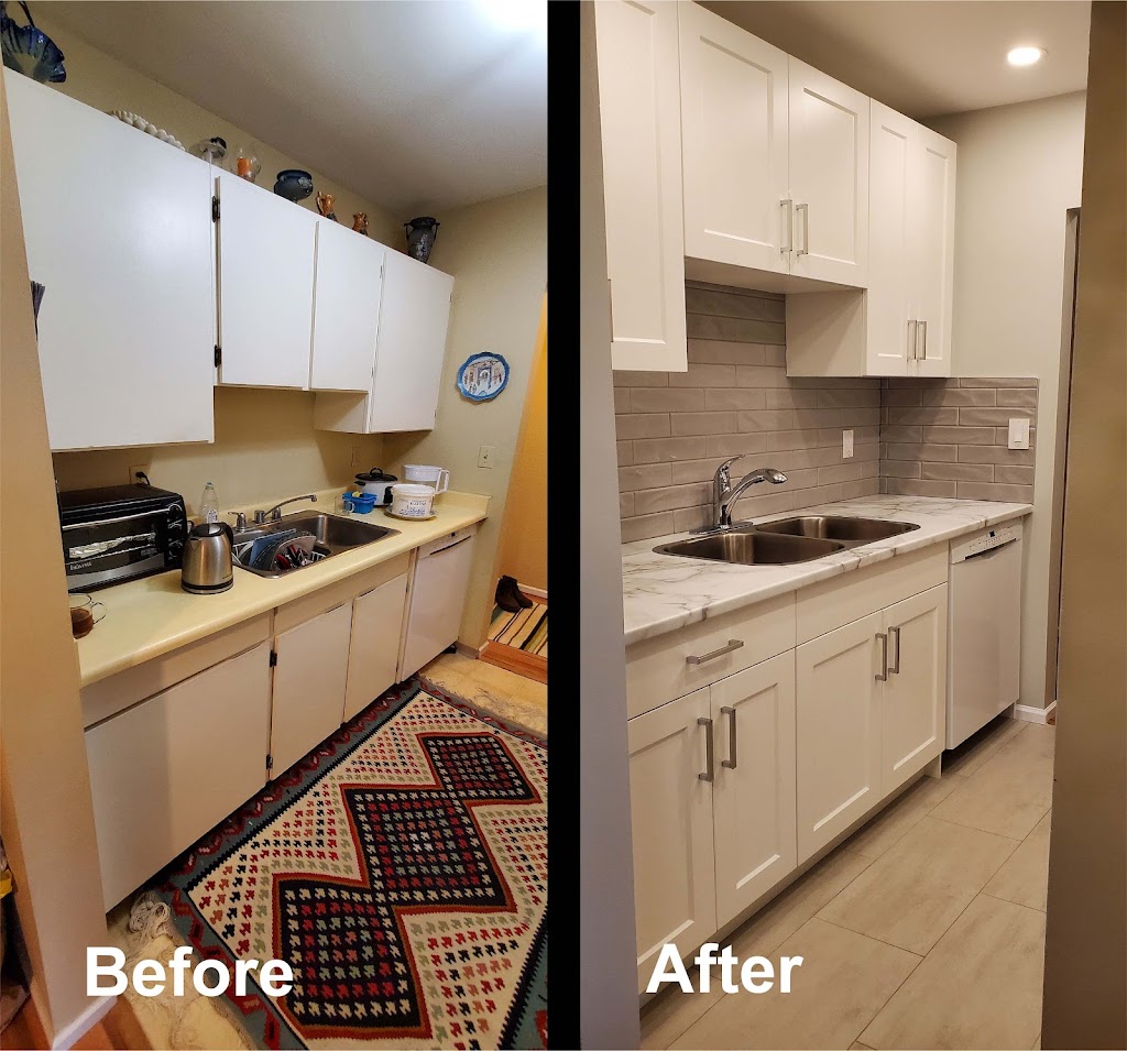 Unique Renovations | 2056 Turnberry Ln, Coquitlam, BC V3E 3N2, Canada | Phone: (604) 418-4420