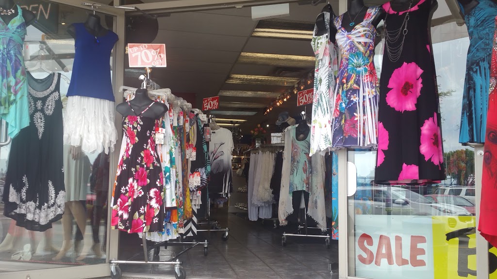 Barbs Boutique | 14909 Marine Dr, White Rock, BC V4B 1C2, Canada | Phone: (604) 535-9784