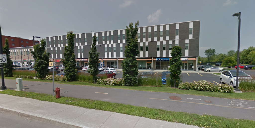 Clinique Lobe Longueuil - Médecins ORL, Audiologistes, Audioprot | 1215 Chemin du Tremblay Porte 165, Longueuil, QC J4N 1R4, Canada | Phone: (866) 411-5623