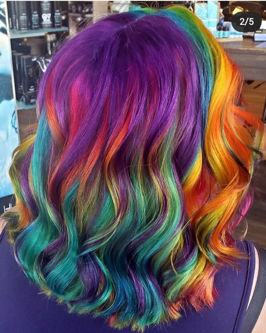 Obsessions Hair Salon | 22 Market St S, Brantford, ON N3S 2E3, Canada | Phone: (519) 751-3634