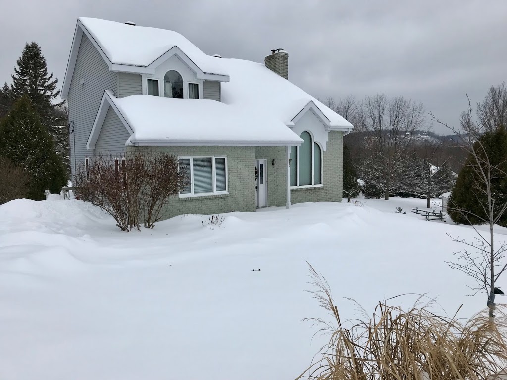 Sophie Gagnon, Orthophoniste | 823 Rue des Conifères, Prévost, QC J0R 1T0, Canada | Phone: (450) 224-8829