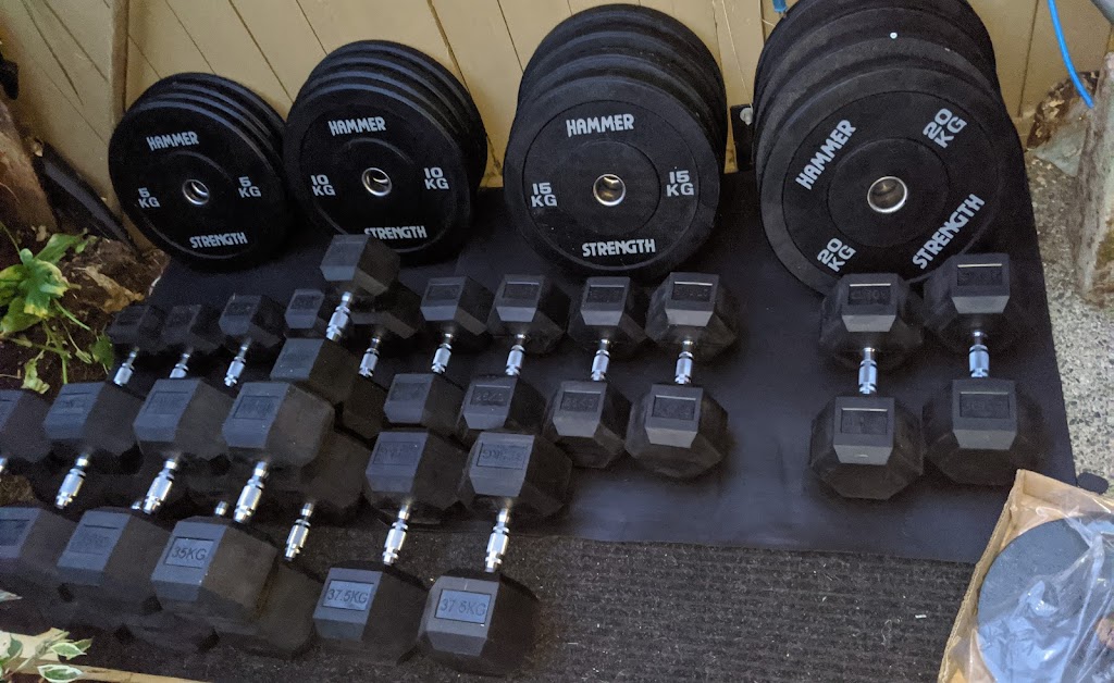 BC Gym Store | 799 Blackberry Rd, Victoria, BC V8X 1J6, Canada | Phone: (250) 743-6321