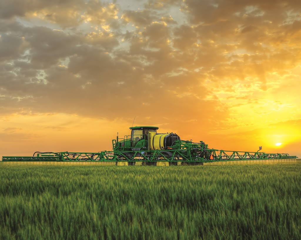 South Country Equipment Ltd | Hwy 39 N, Weyburn, SK S4H 2K1, Canada | Phone: (306) 842-4686