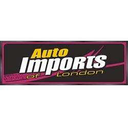 Auto Imports Of London | 660 Highbury Ave N, London, ON N5W 4L2, Canada | Phone: (519) 453-7111