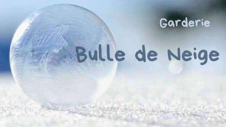 Nursery Bulle De Neige | 2760 Rue Agnès, Lac-Mégantic, QC G6B 1K6, Canada | Phone: (819) 582-2543