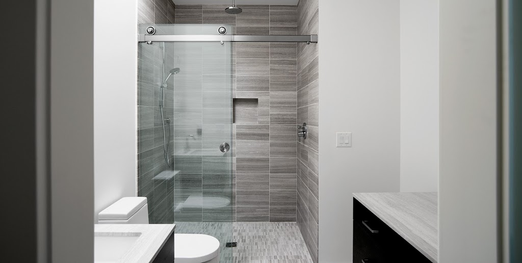 Luxury Glass & Hardware | 40 N Rivermede Rd Unit #2, Concord, ON L4K 5V4, Canada | Phone: (416) 240-8686