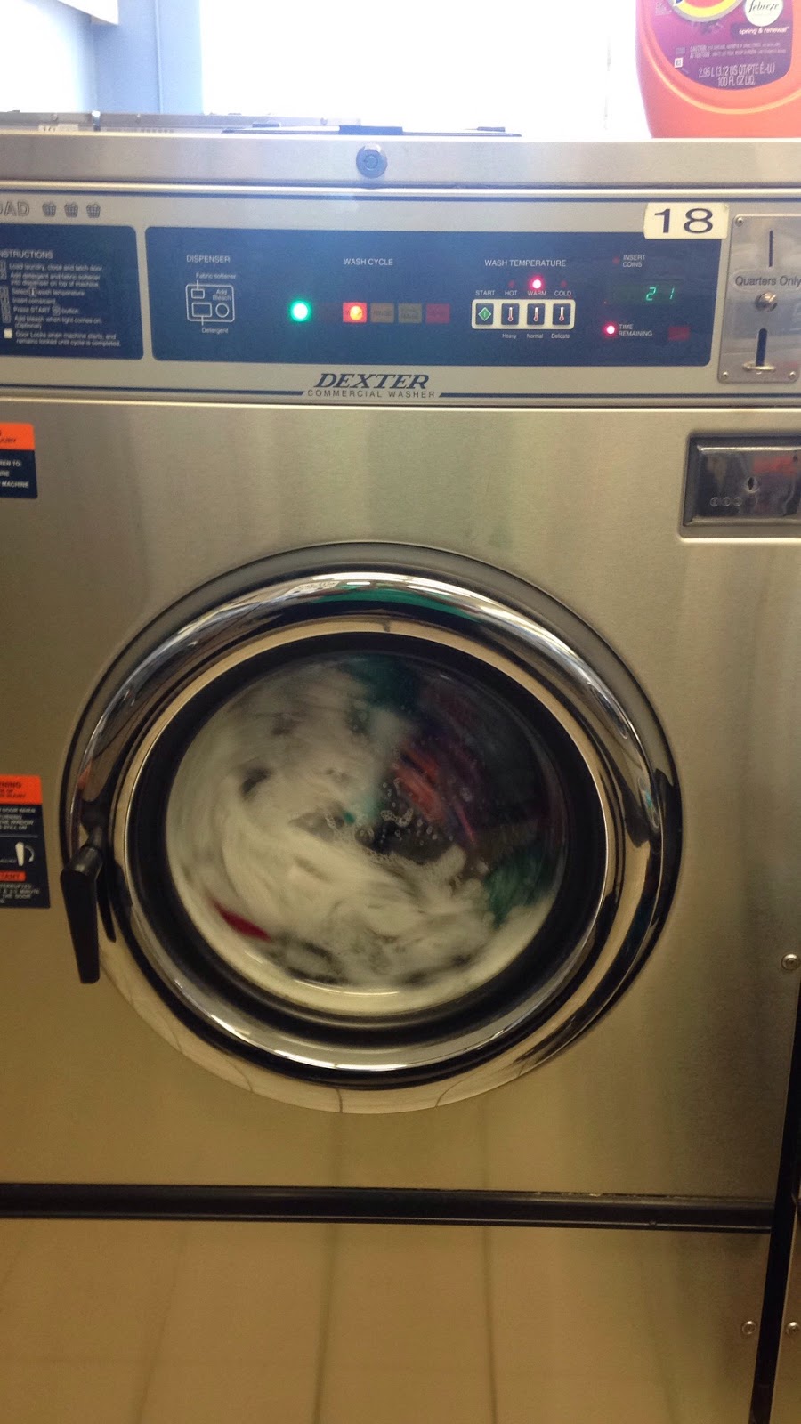 Division Street Laundry | 527 Division St, Tonawanda, NY 14120, USA