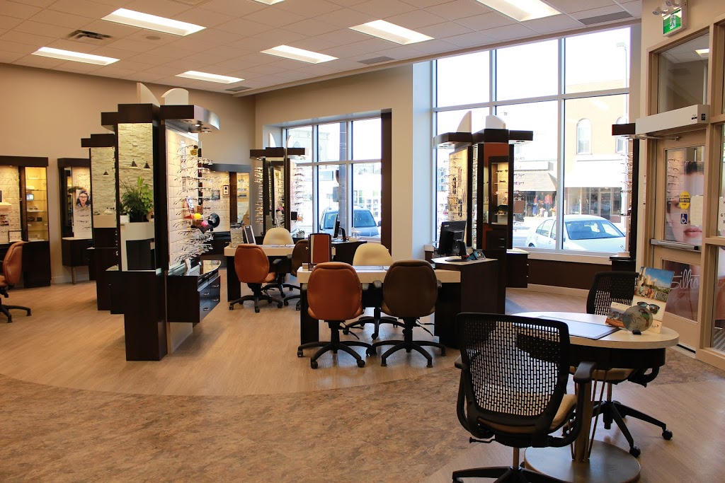 Optometrists on Broadway | 138 Broadway, Tillsonburg, ON N4G 3P8, Canada | Phone: (519) 842-5131