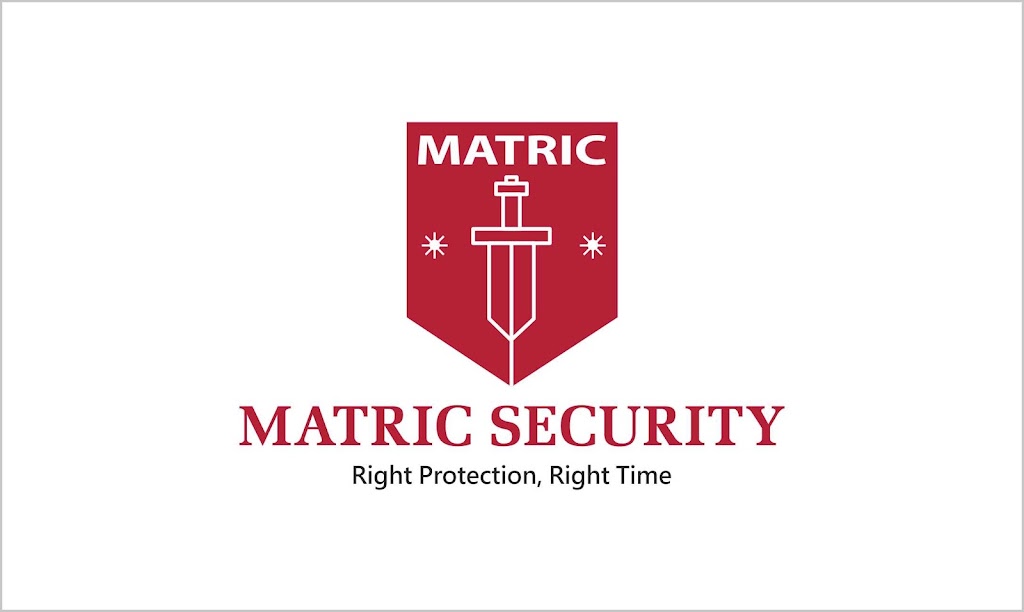 Matric Security | 216 Lena Crescent, Cambridge, ON N1R 8P7, Canada | Phone: (548) 333-5152