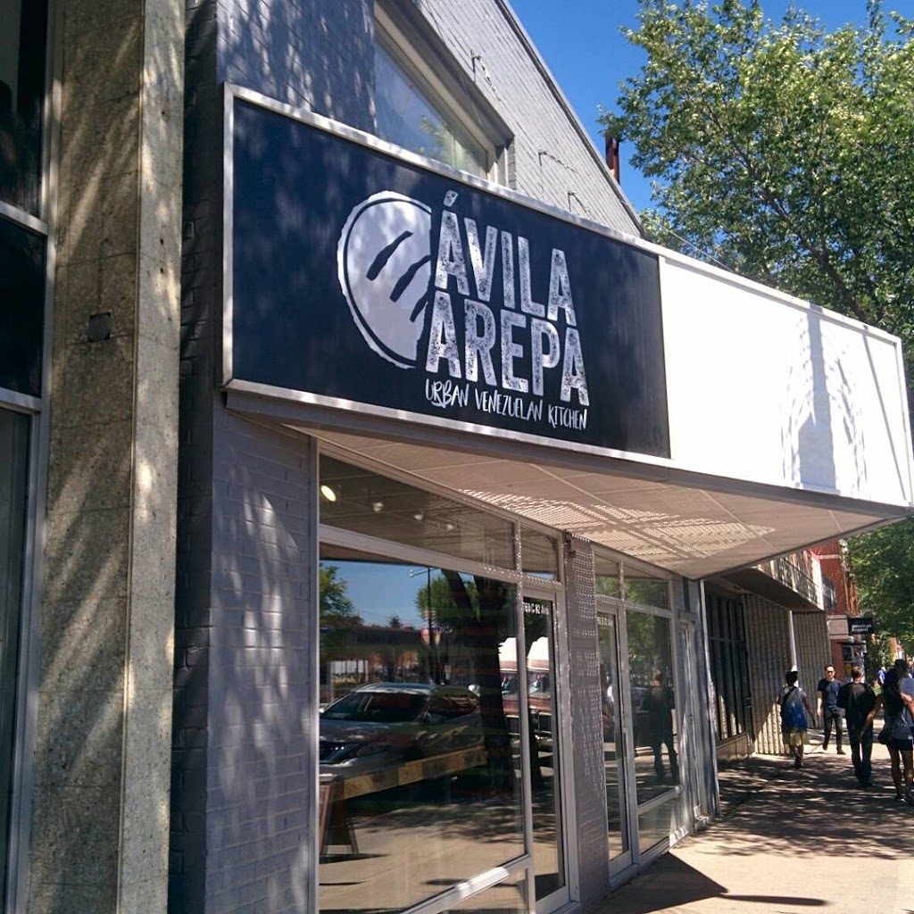 Ávila Arepa | 10760 82 Ave NW, Edmonton, AB T6E 2A8, Canada | Phone: (780) 249-9436