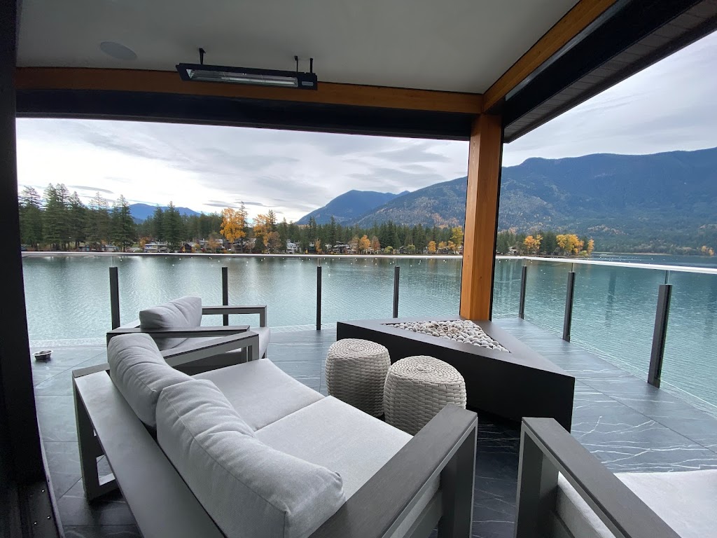 VistaShades Fraser Valley | 7509 Panorama Dr, Chilliwack, BC V4Z 1J7, Canada | Phone: (778) 933-1999