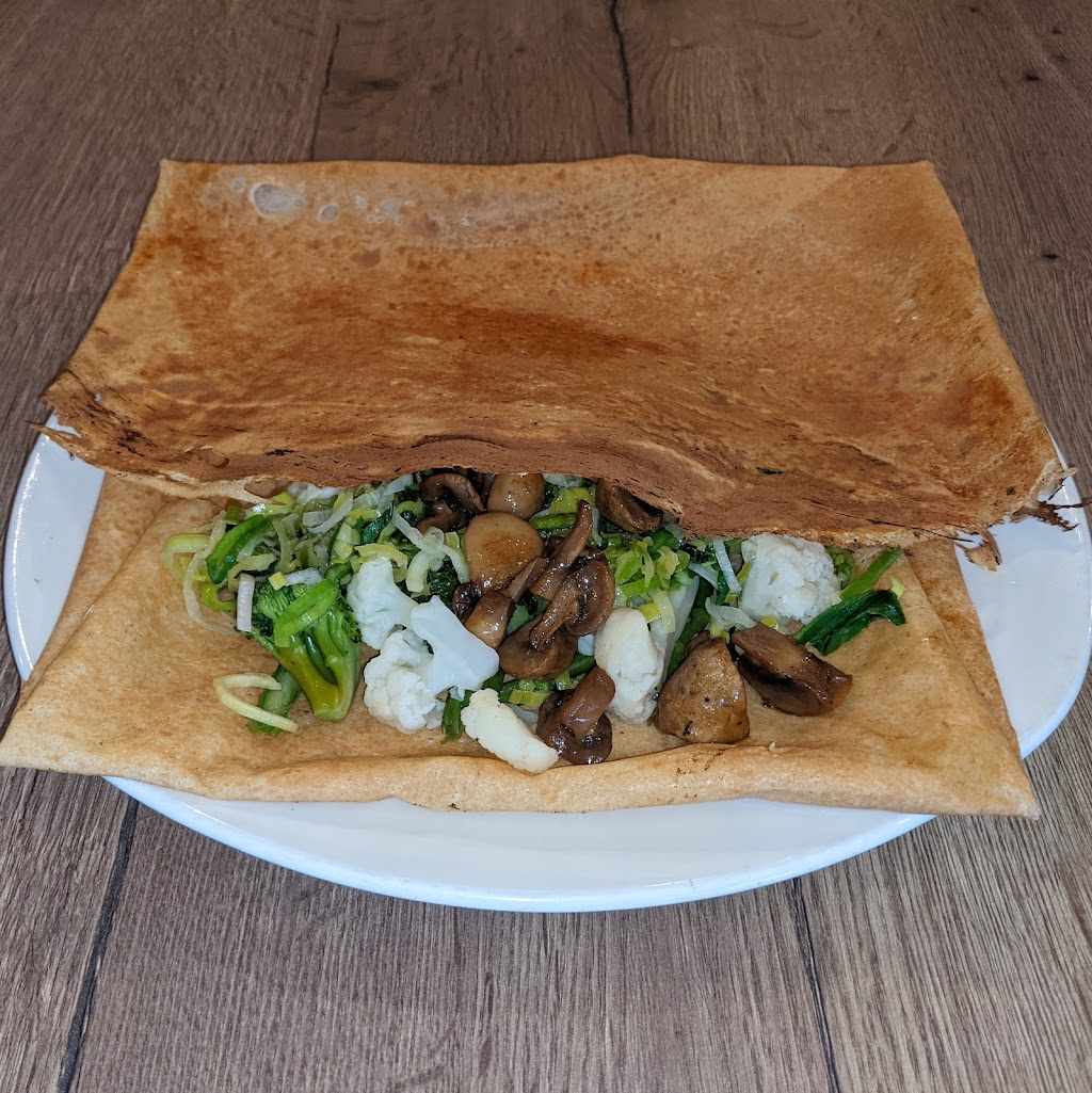 Crêperie Bretonne | 396 Rue Principale, Saint-Sauveur, QC J0R 1R0, Canada | Phone: (450) 227-5434