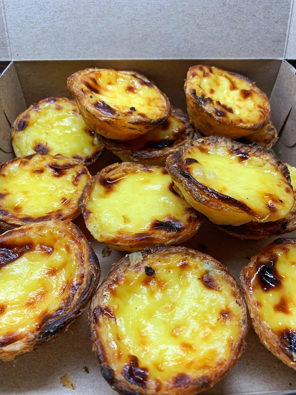 Venezia Bakery | 114 Ossington Ave, Toronto, ON M6J 2Z4, Canada | Phone: (416) 537-2914