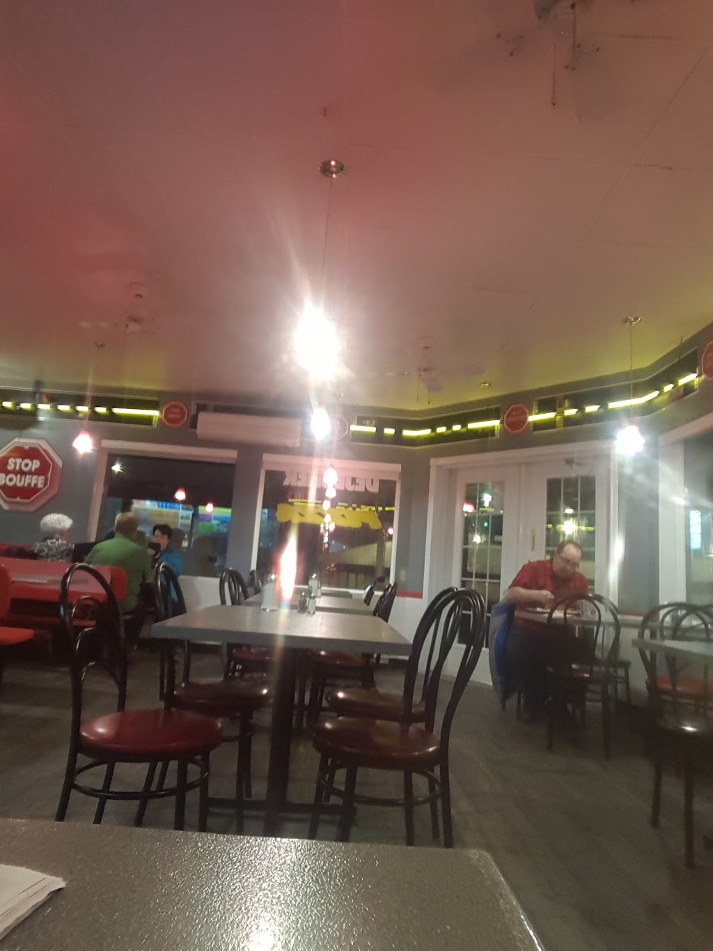 Stop-Bouffe | 2245 Bd Wallberg, Dolbeau-Mistassini, QC G8L 1K3, Canada | Phone: (418) 276-7167