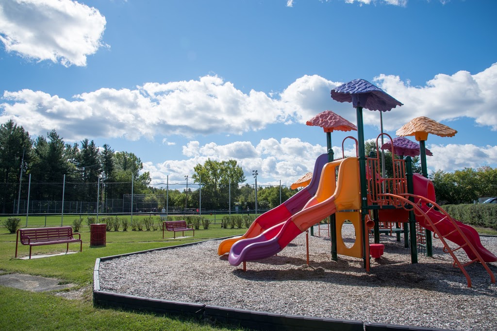 Parc Armand-Nadeau | Mascouche, QC J7L 2W3, Canada | Phone: (450) 474-4133