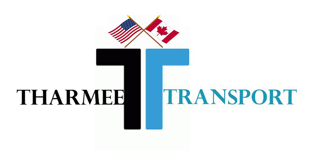 THARMEE TRANSPORT | 8440 York Regional Rd 27, Woodbridge, ON L4H 0A5, Canada | Phone: (905) 913-2374