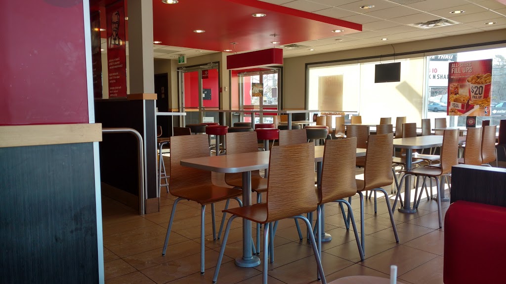KFC | 679 Sackville Dr, Lower Sackville, NS B4C 3H5, Canada | Phone: (902) 865-0180