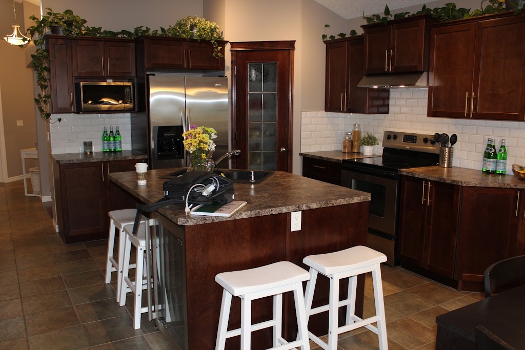 D. Shoop & Associates Home Inspections | 327 Banister Dr, Okotoks, AB T1S 1E4, Canada | Phone: (403) 333-1059