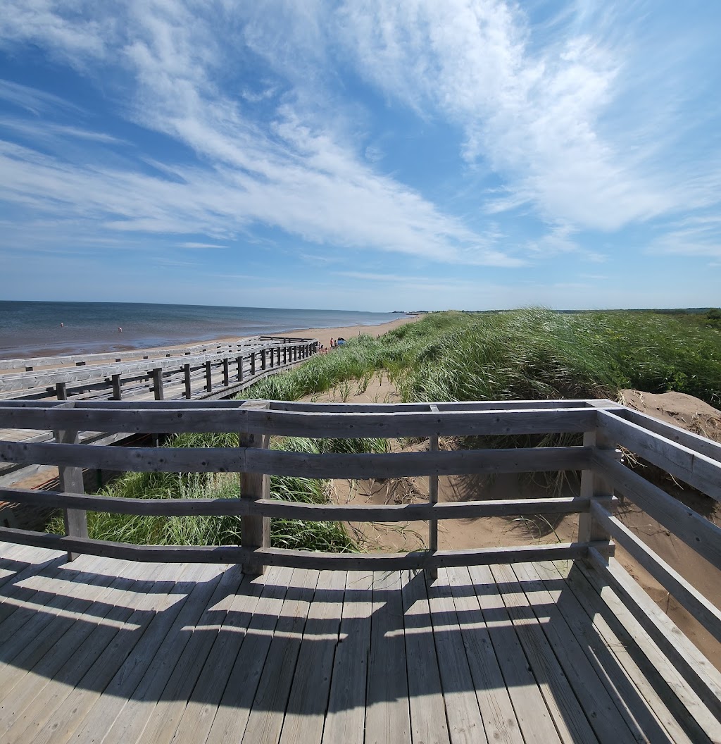 Les Chalets de lAboiteau Inc. | 55 All. des Chalets, Cap-Pelé, NB E4N 1S4, Canada | Phone: (506) 577-2005