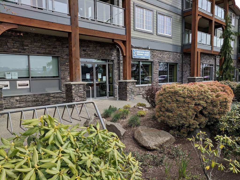 Vancouver Island Regional Library - Comox | 1720 Beaufort Ave #101, Comox, BC V9M 1R7, Canada | Phone: (250) 339-2971