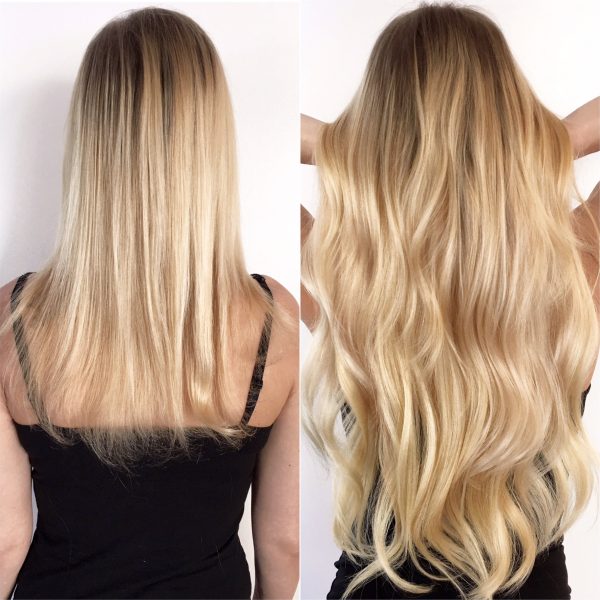 Muse Hair Extensions | 2769 Bur Oak Ave, Markham, ON L6B 1C8, Canada | Phone: (647) 532-5334