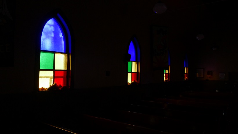 All Saints Anglican Church | 239 3rd St NE, Weyburn, SK S4H 0W5, Canada | Phone: (306) 842-2995