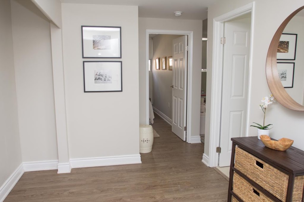 Ventura Towers | 181 John St N, Hamilton, ON L8L 7Z7, Canada | Phone: (905) 522-1043