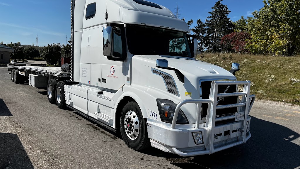 Greatview Logistics | 961 Edinburgh Dr, Woodstock, ON N4T 0L4, Canada | Phone: (260) 508-6036
