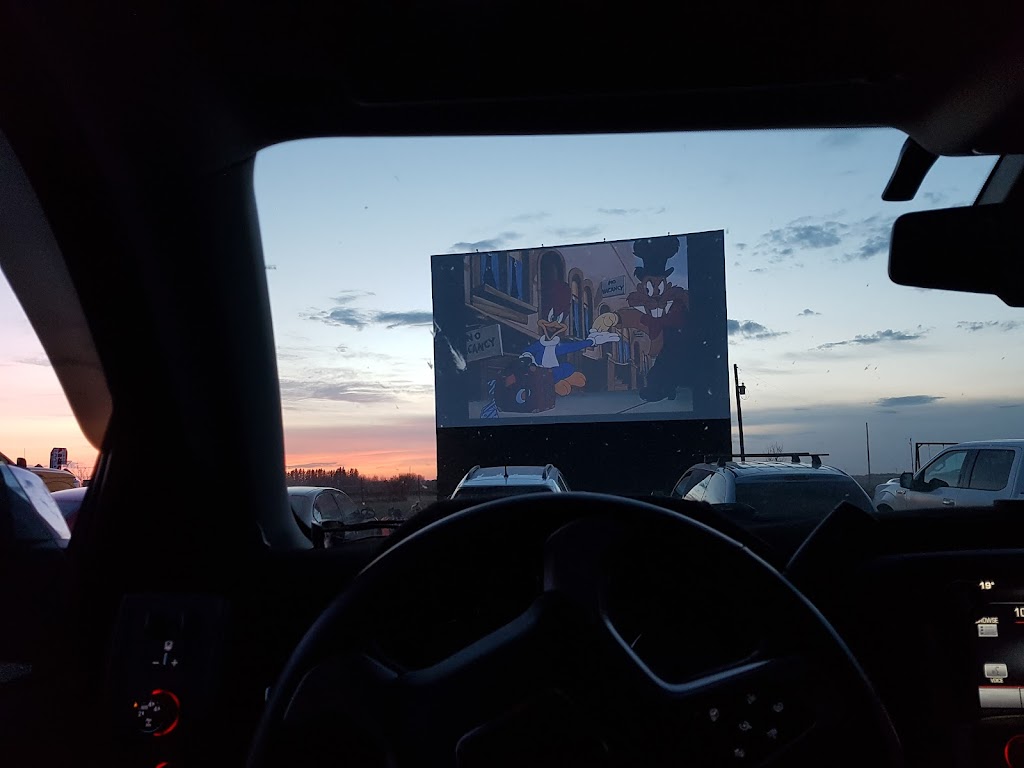 Twilite Drive-in Theatre | SK-1, Wolseley, SK S0G 5H0, Canada | Phone: (306) 698-2388