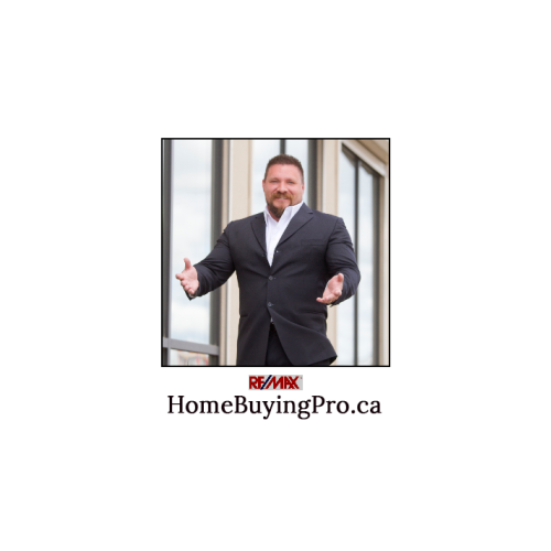 HomeBuyingPro.ca | 5607 199 St NW #201, Edmonton, AB T6M 0M8, Canada | Phone: (780) 445-8575
