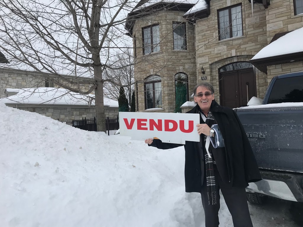 Immeubles Michel Huberdeau (Les) | 7384 Boulevard Lévesque E, Laval, QC H7A 1R8, Canada | Phone: (450) 665-7384