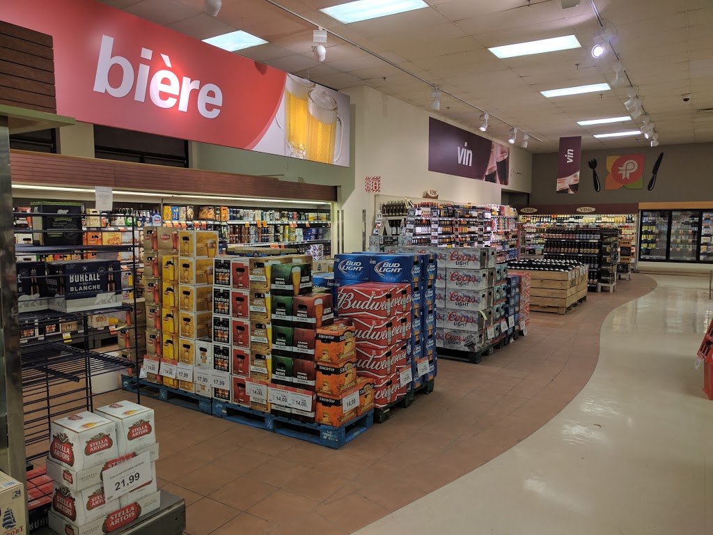 Provigo | 9550 Boulevard de lOrmière, Québec, QC G2B 3Z6, Canada | Phone: (418) 843-1732