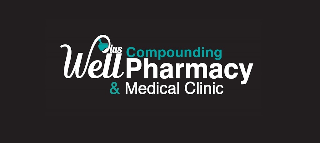 Well Plus Compounding Pharmacy & Medical Clinic Stouffville | 5402 Main St Unite 5, Whitchurch-Stouffville, ON L4A 1H3, Canada | Phone: (905) 591-5402