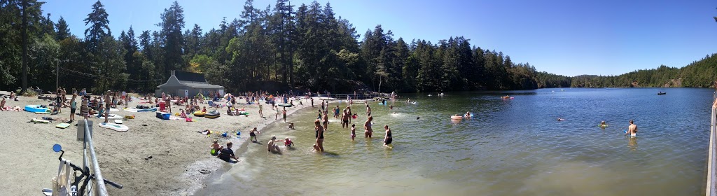 Thetis Lake Regional Park | View Royal, BC, Canada | Phone: (250) 360-3030