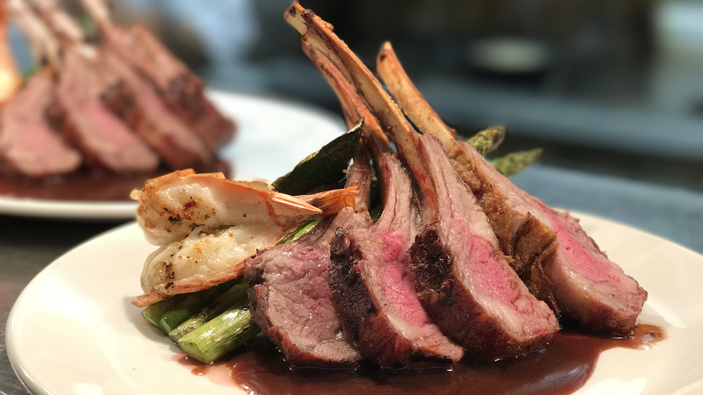 Cagneys Steakhouse & Winebar | 128 Queen St S Unit 10, Mississauga, ON L5M 1K8, Canada | Phone: (905) 826-2311