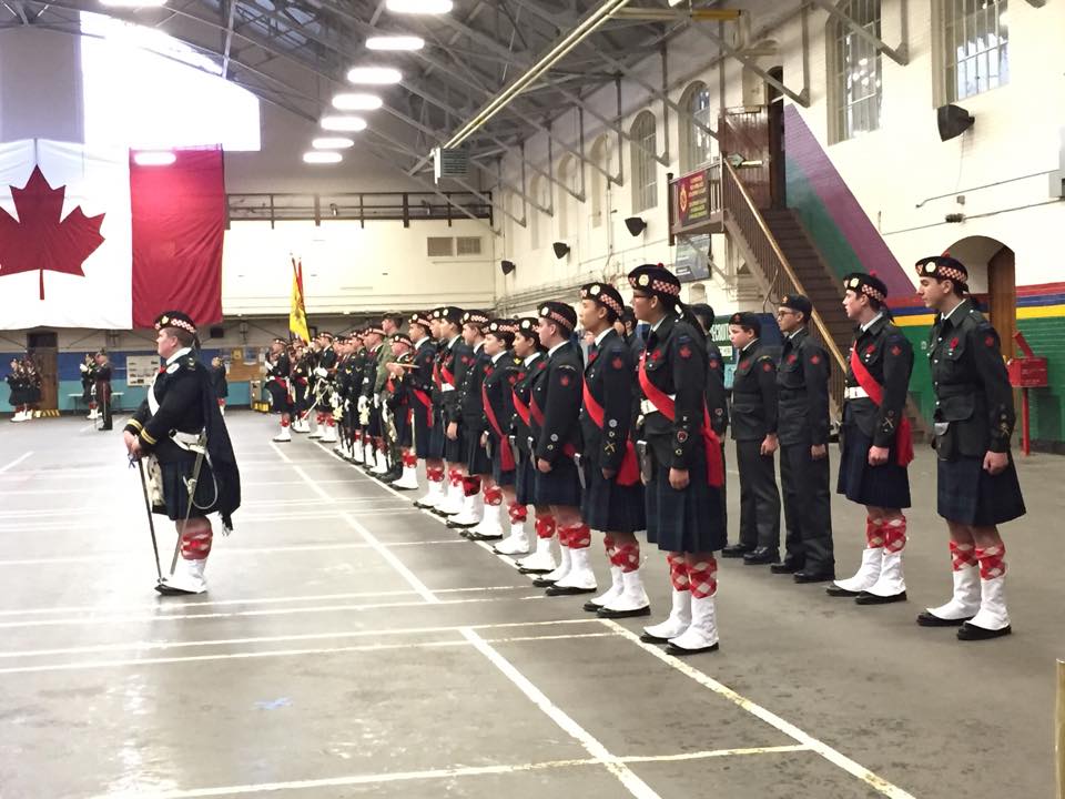 3125 Calgary Highlander Army Cadet Corps - Chestermere | 1041 E Lakeview Rd, Chestermere, AB T1X 1B1, Canada | Phone: (403) 265-3125