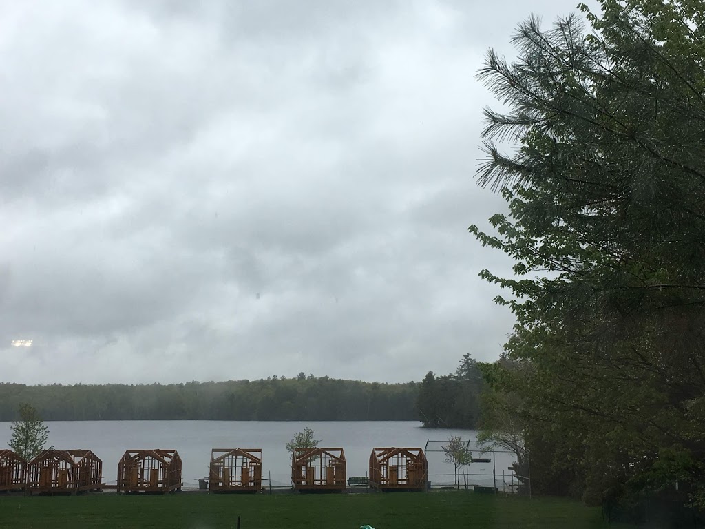 Onondaga Camp | 1120 Rackety Trail, Minden, ON K0M 2K0, Canada | Phone: (705) 286-1030