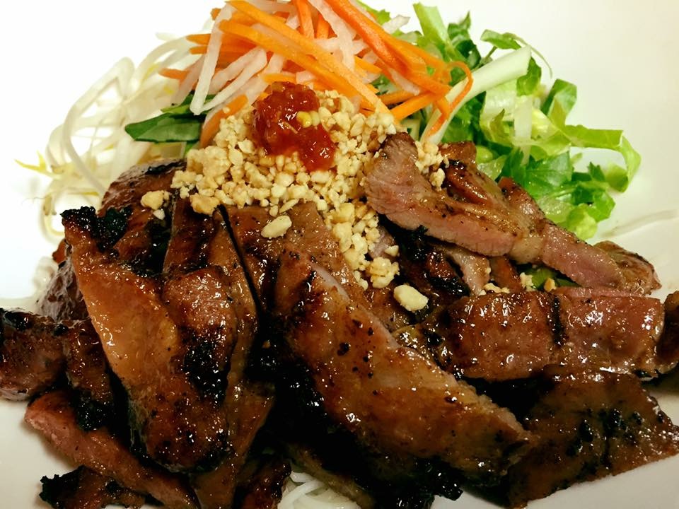 Saigon Bangkok Restaurant | 512 Niagara Falls Blvd, Buffalo, NY 14223, USA | Phone: (716) 837-2115