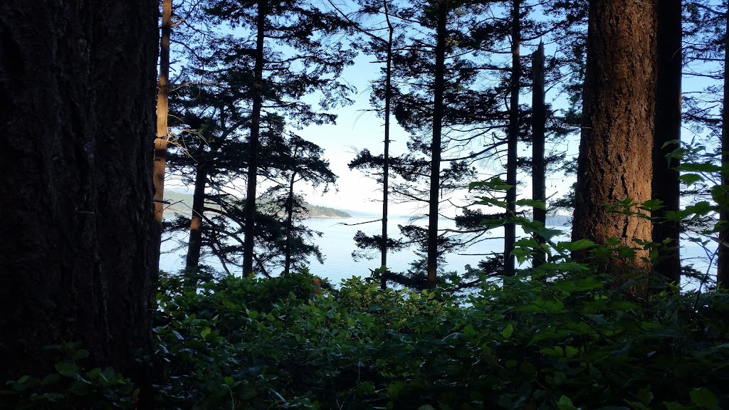Hollyhock Leadership Learning Centre | Highfield Rd, Mansons Landing, BC V0P 1K0, Canada | Phone: (250) 935-6576