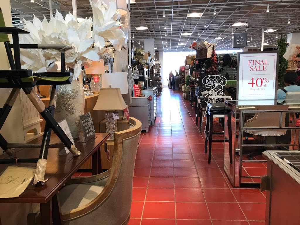 Pier 1 | 200 Great Lakes Dr Unit #142, Brampton, ON L6R 2K7, Canada | Phone: (905) 789-0899
