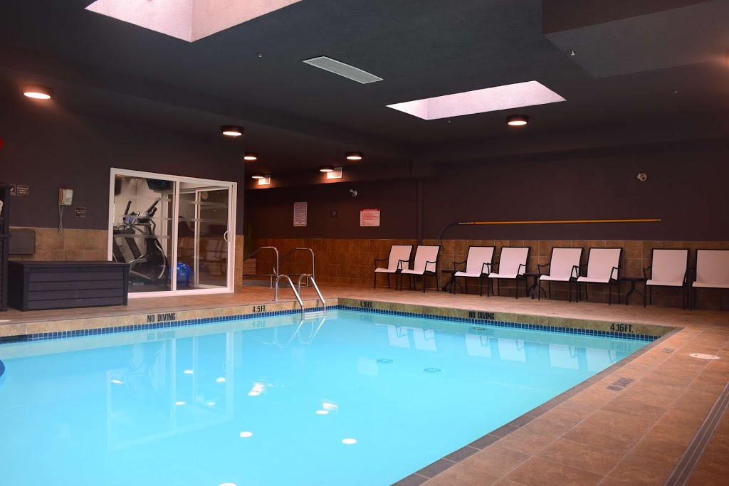 Best Western King George Inn & Suites | 8033 King George Blvd, Surrey, BC V3W 5B4, Canada | Phone: (604) 502-9000