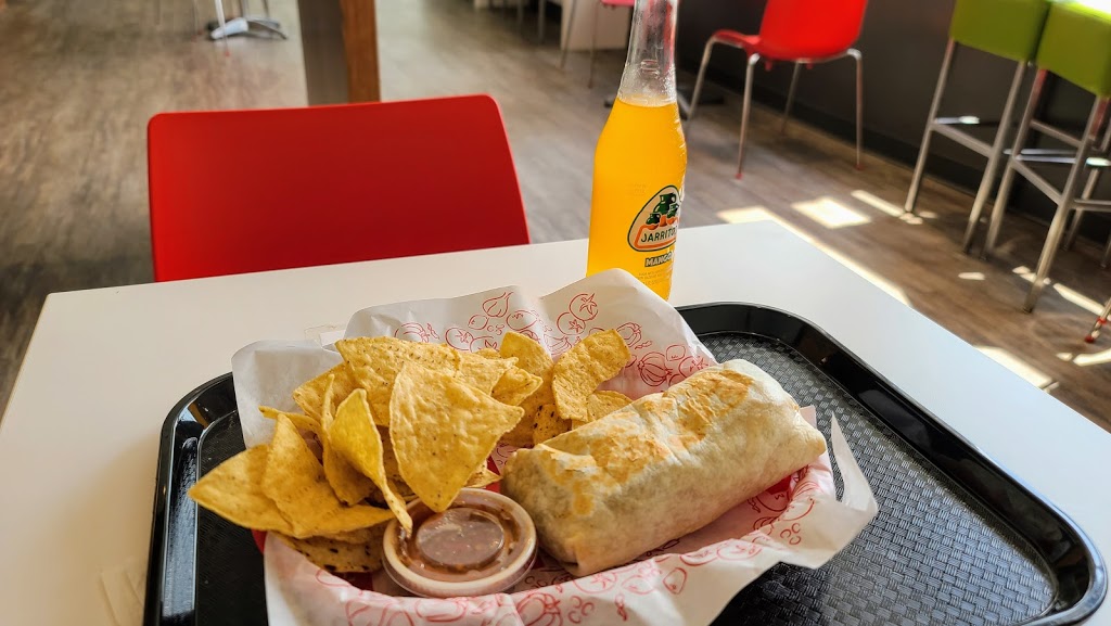 Quesada Burritos - Rue de Galt | 3550 Rue Galt O Suite 600, Sherbrooke, QC J1H 2B3, Canada | Phone: (819) 572-9966
