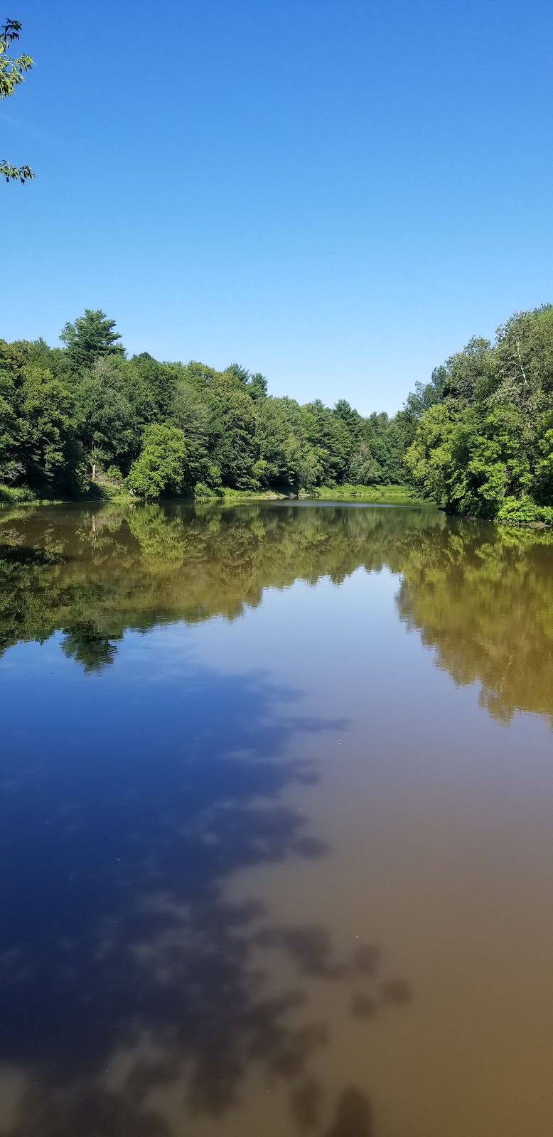 Parc-nature de la MRC dActon | 611 Rang de la Carrière, Upton, QC J0H 2E0, Canada | Phone: (450) 549-5611