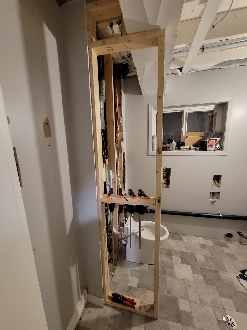 Its Plumbing | 1680 Woodward Dr Unit 206, Ottawa, ON K2C 3R7, Canada | Phone: (343) 500-1109