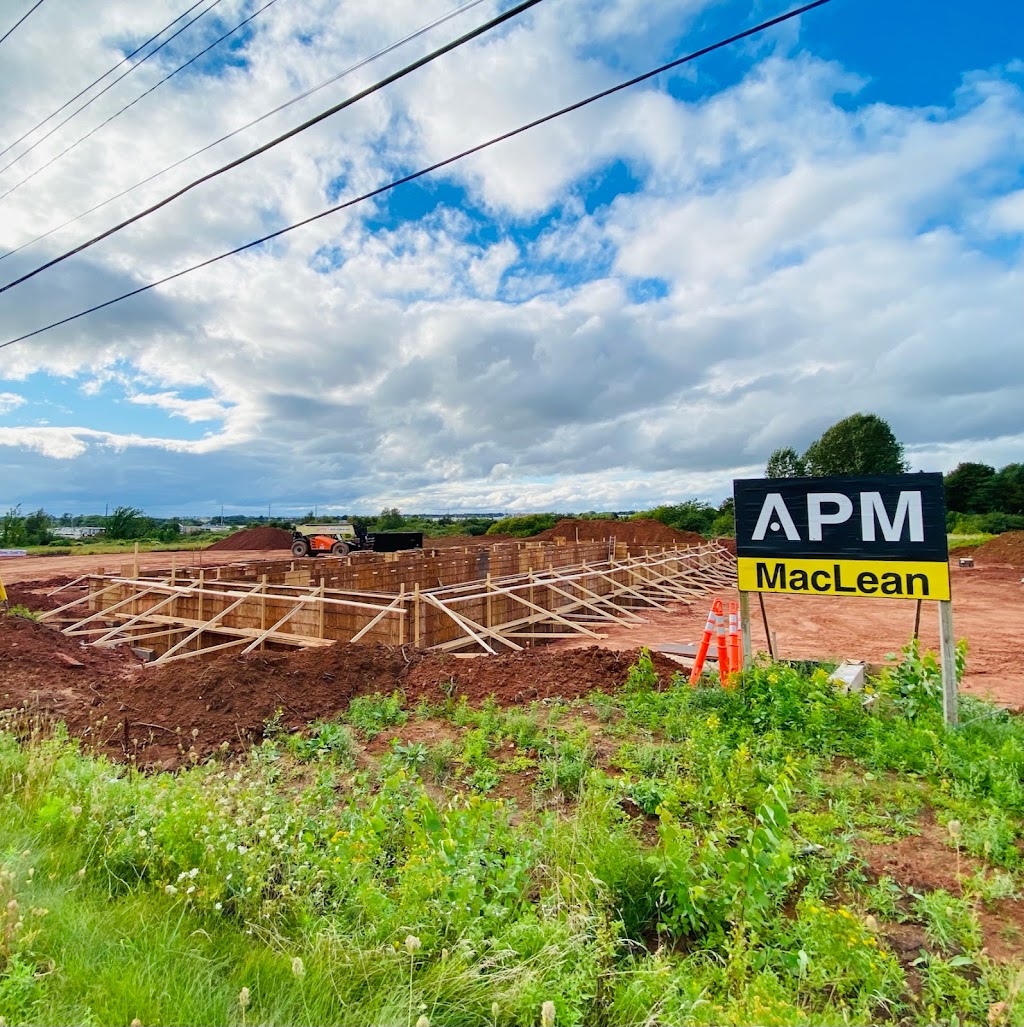 APM MacLean | 17 Union Rd, Brackley, PE C1E 3B2, Canada | Phone: (902) 569-4000
