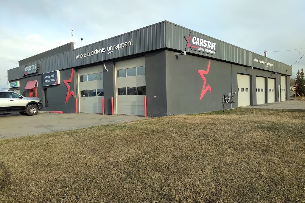CARSTAR Okotoks | 197 Stockton Ave Box 610, Okotoks, AB T1S 1A7, Canada | Phone: (403) 938-3160