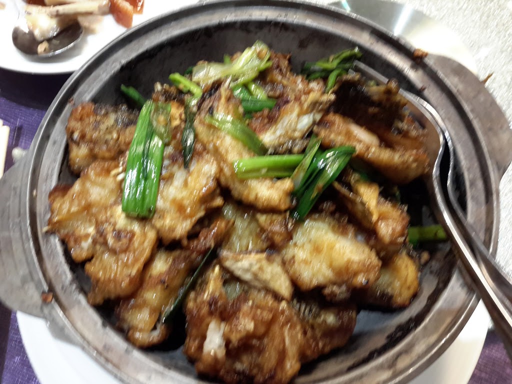 Noble Seafood Chinese Cuisine | 7220 Kennedy Rd #18, Markham, ON L3R 7P2, Canada | Phone: (905) 947-8288
