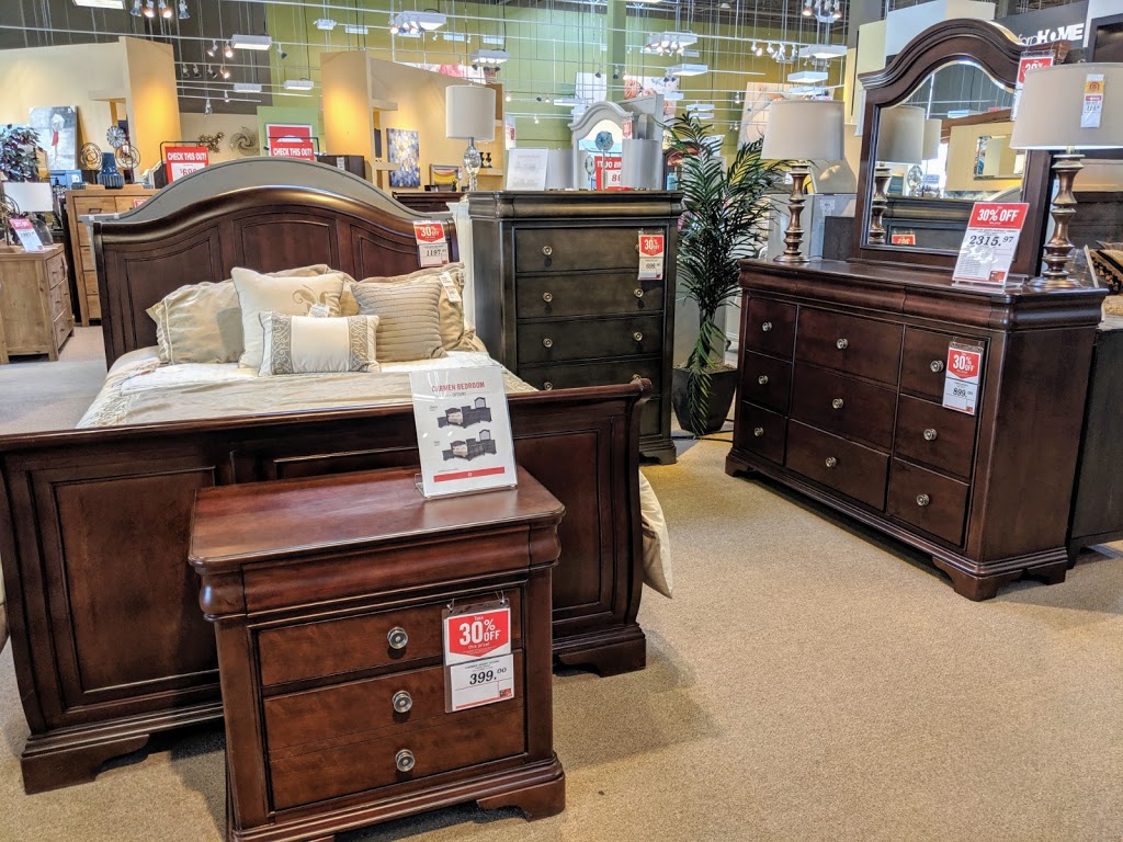 The Brick | 1040 Wharncliffe Rd S, London, ON N6L 1H2, Canada | Phone: (519) 649-6464