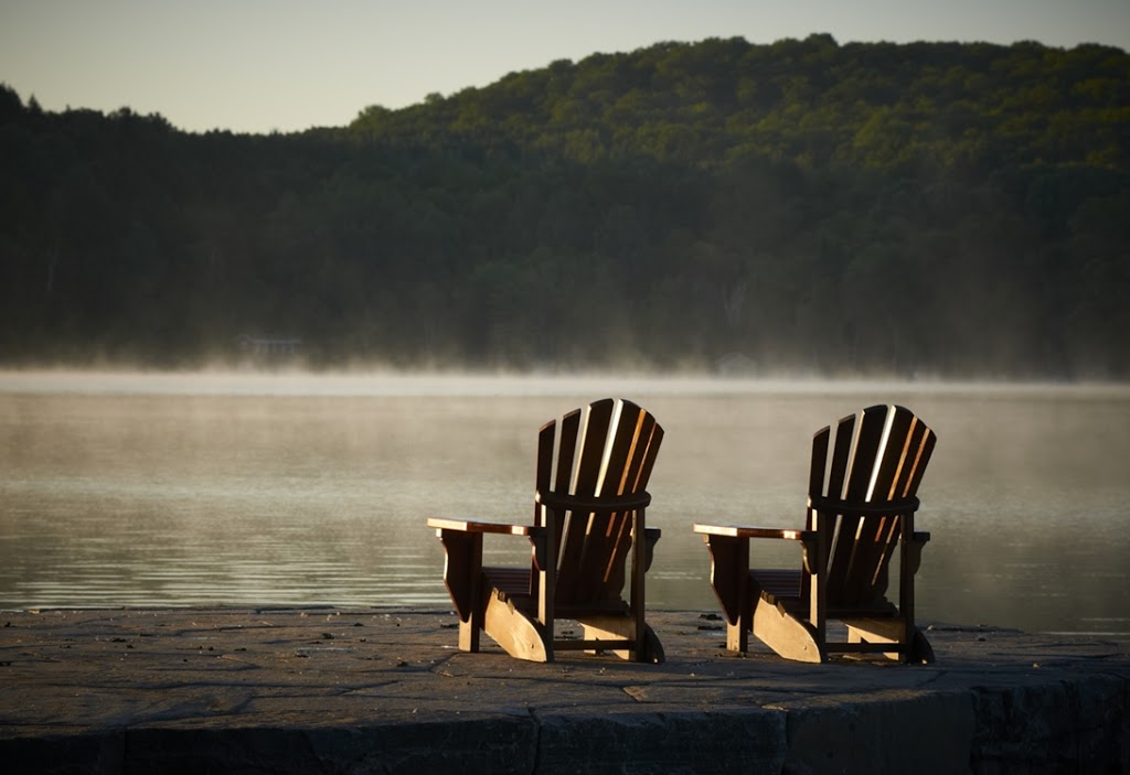 Keller Williams, Dave McMurray - Muskoka | 65 Lankin Ave, Bracebridge, ON P1L 2H1, Canada | Phone: (705) 645-0682